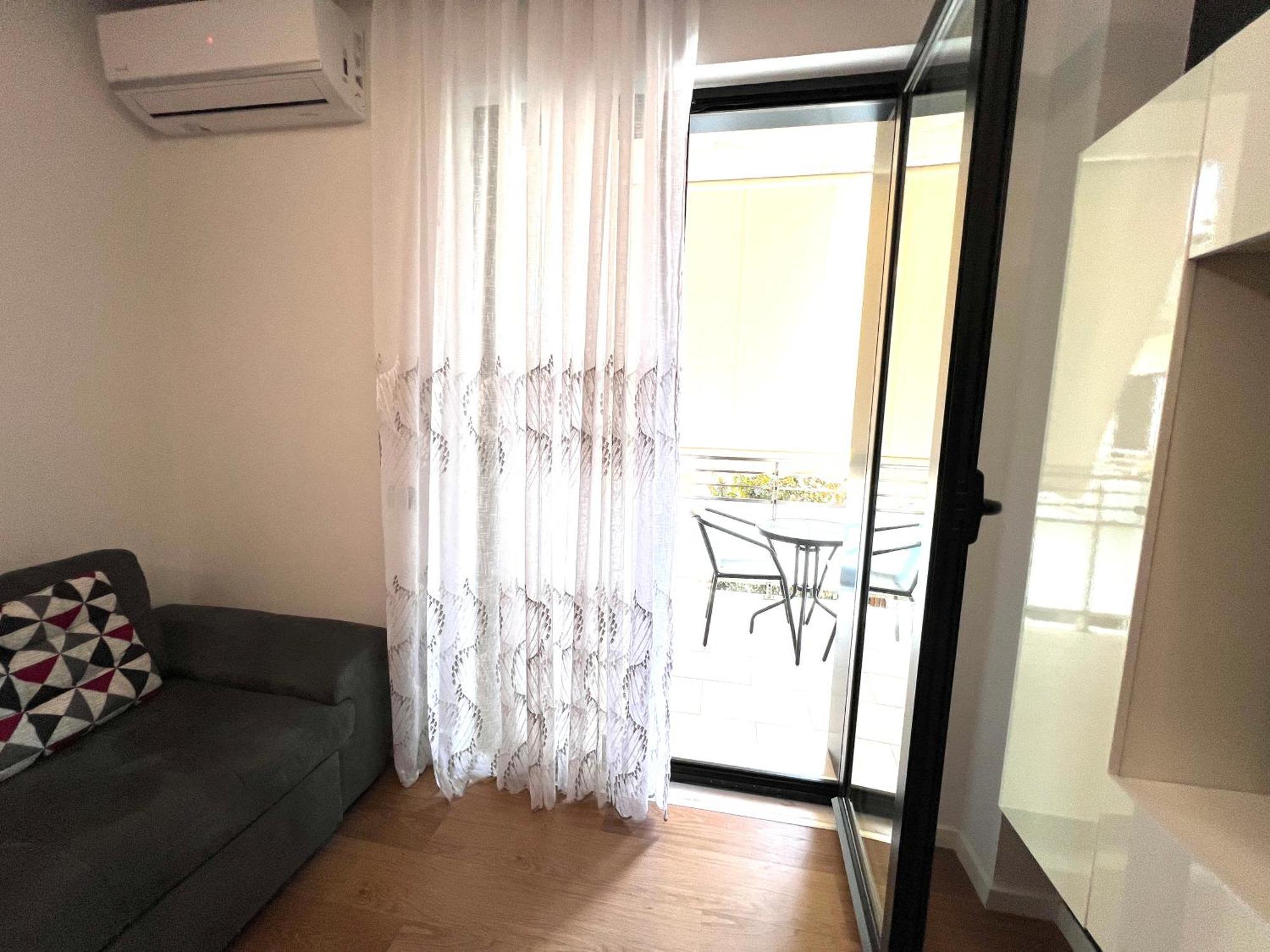 Downtown Grand Comfort Tirana Esterno foto